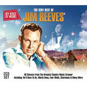 Jim Reeves - Very Best Of /2CD 
