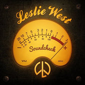 Leslie West - Soundcheck (2015) 