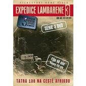 Film/Cestopisny - Expedice Lambarene 3.(posetka) 
