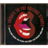 Rolling Stones =Tribute= - A Tribute To The Rolling Stones (2007)