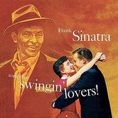 Frank Sinatra - Songs For Swingin' Lovers (Edice 2016) - Vinyl 