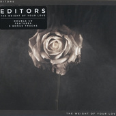 Editors - Weight Of Your Love (Special Edition) 