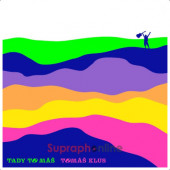 Tomáš Klus - Tady to máš (2024) - 180 gr. Vinyl