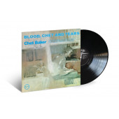 Chet Baker - Blood, Chet And Tears (Verve By Request Series 2024) - Vinyl