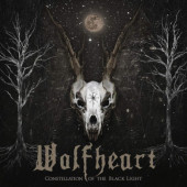 Wolfheart - Constellation Of The Black Light (2018) - Vinyl