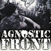 Agnostic Front - Live At CBGB (DVD + CD) DVD OBAL