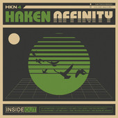 Haken - Affinity (2016) 