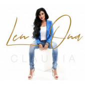 Claudia - Len Ona (Digipack, 2019)