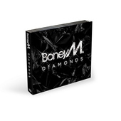 Boney M. - Diamonds (40th Anniversary Edition, 2015) 