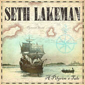 Seth Lakeman - A Pilgrim's Tale (2020) - Vinyl