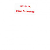 Manic Street Preachers - Done & Dusted: La Tristessa Durera (Scream To A Sigh) /Single, RSD 2020, Vinyl