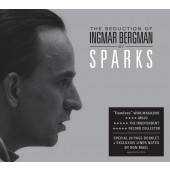 Sparks - Seduction Of Ingmar Bergman (Reedice 2022) - Vinyl