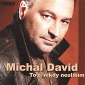 Michal David - To Ti Nikdy Neslíbím (Reedice 2008) /Plastiková krabička