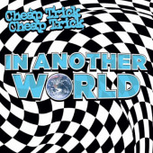 Cheap Trick - In Another World (2021) - Vinyl