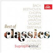Various Artists - Best Of Classics (2010) /10CD BOX