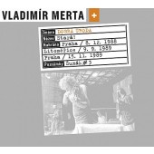 Vladimír Merta & Dobrá úroda - Stará! (2017) 