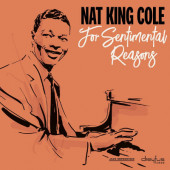 Nat King Cole - For Sentimental Reasons (Remaster 2019) - Vinyl