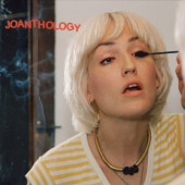 Joan As Police Woman - Joanthology (3CD, 2019)