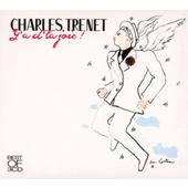 Charles Trenet - Y'a D'la Joie - Best Of Charles Trenet (3CD, 2017) 