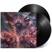 Sodom - Genesis XIX (Black Vinyl, 2020) - Vinyl