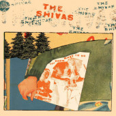 Shivas - You Know What To Do (Edice 2020) - Vinyl