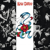 Rose Tattoo - Rose Tattoo (Limited Edition 2026) - 180 gr. Vinyl
