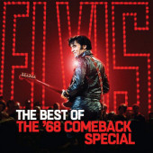 Elvis Presley - Best Of - The '68 Comeback Special (50th Anniversary, 2019)