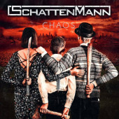 Schattenmann - Chaos (Digipack, 2021)