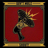 Gov't Mule - Shout! (2013) 