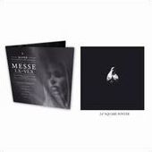 Ulver - Messe I.X-VI.X (Vinyl LP) Ltd. 