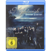 Nightwish - Showtime, Storytime (2Blu-ray, 2013) 
