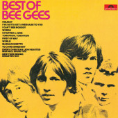 Bee Gees - Best Of Bee Gees (Reedice 2020) - Vinyl