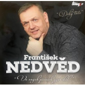 František Nedvěd ml. - Ve svých písních žiješ dál (2024)