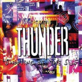 Thunder - Shooting At The Sun (Reedice 2023)