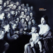 Laibach - Wir Sind Das Volk: Ein Musical Aus Deutschland (Limited Deluxe Edition, 2022) - Vinyl