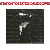 David Bowie - Station To Station (2016 Remastered Version) - Vinyl 