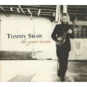 Tommy Shaw - Great Divide (2011)
