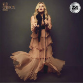 Kelly Clarkson - Chemistry (Purple, Alternate Cover, 2023) - Limited Vinyl