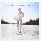 Manic Street Preachers - Futurology (2014) /Limited Deluxe Edition