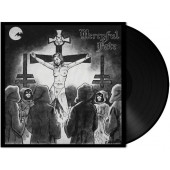 Mercyful Fate - Mercyful Fate (EP, Black Vinyl, Reedice 2020) - Vinyl