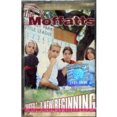 Moffatts - Chapter I: A New Beginning (1998) /Kazeta