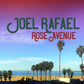 Joel Rafael - Rose Avenue (2019) - Vinyl