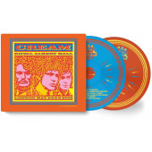 Cream - Royal Albert Hall London May 2005 (Edice 2026) /2CD