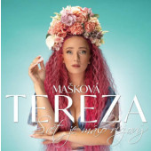 Tereza Mašková - Svět je málo růžový (2023) - Vinyl