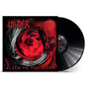 Vader - Black To The Blind (Remaster 2025) - Vinyl