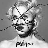 Madonna - Rebel Heart/Deluxe (2015) 