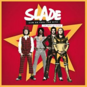 Slade - Cum On Feel The Hitz (2CD, 2020)