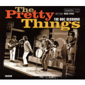 Pretty Things - BBC Sessions (Edice 2011)