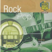 Various Artists - Music Club Sampler - Rock & Pop (1998)