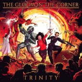Gloom In The Corner - Trinity (2022)